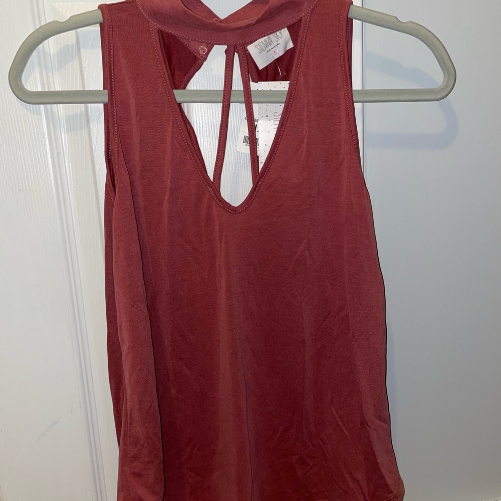 BNWT top